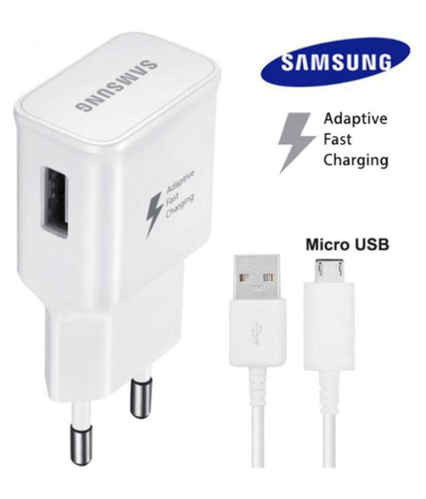 Best Fast Charging Mobile Charger