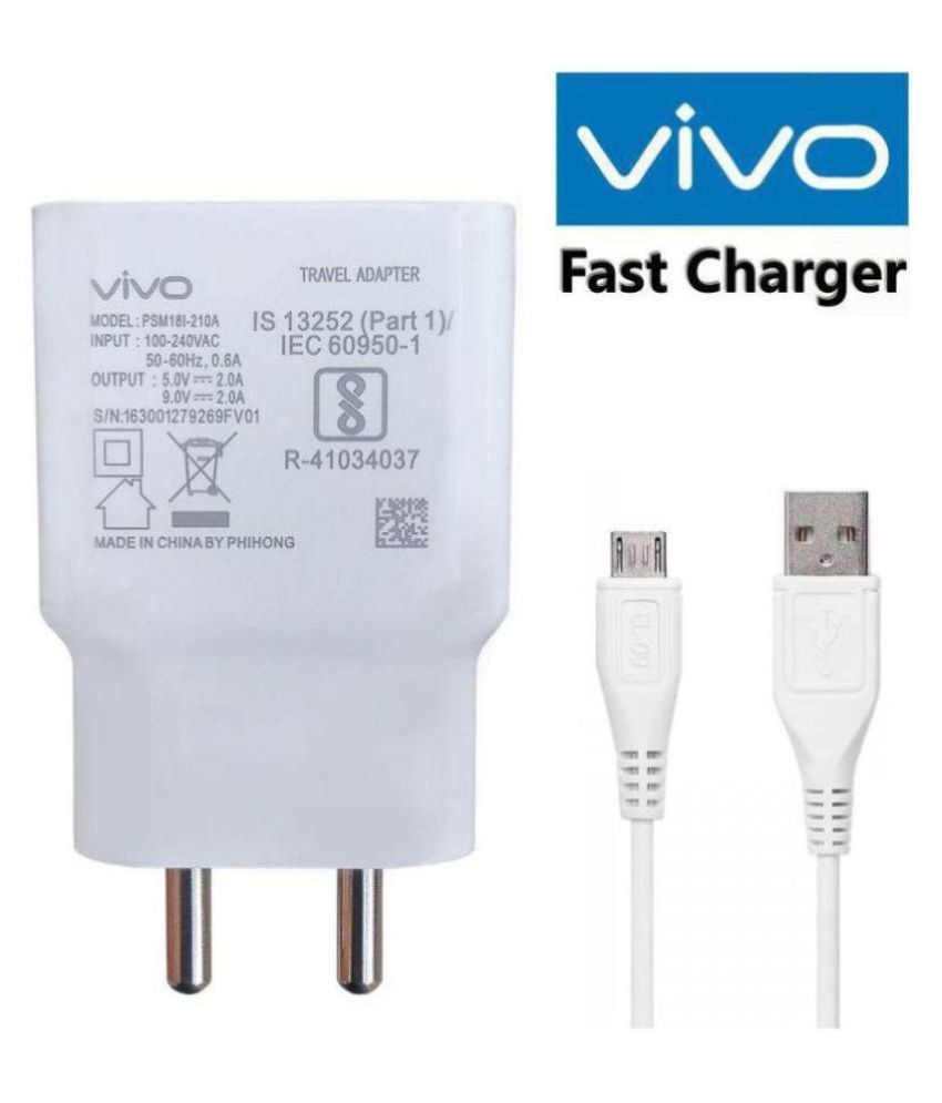 Best Fast Charging Mobile Charger