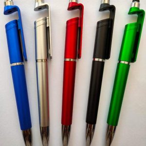Universal 3 in 1 Capacitive Stylus Pen