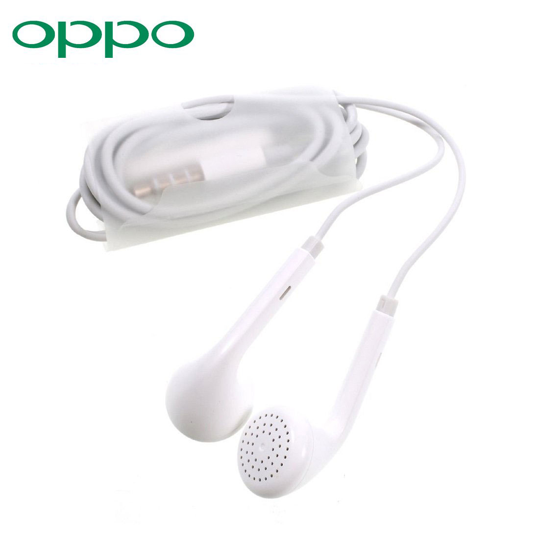 Oppo Handsfree In Ear Headset With 3.5mm Jack CelltoPhone