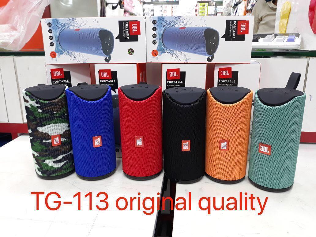 portable tg113