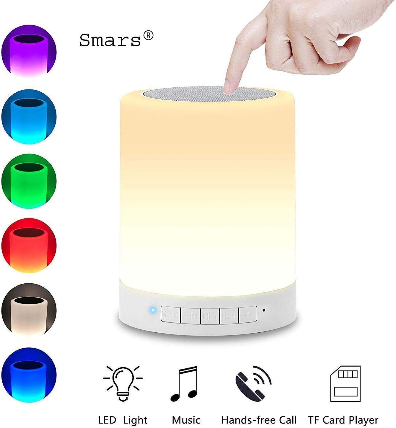 lamp bluetooth