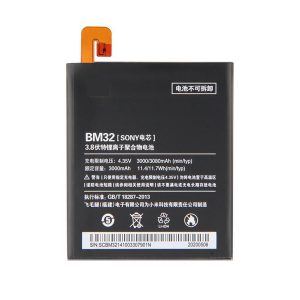 Battery-For-Xiaomi-BM32-Redmi-Mi-4-4000mAh