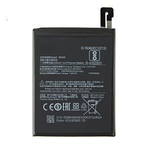 For Xiaomi BN48 Redmi Note 6 Pro 4000mAh