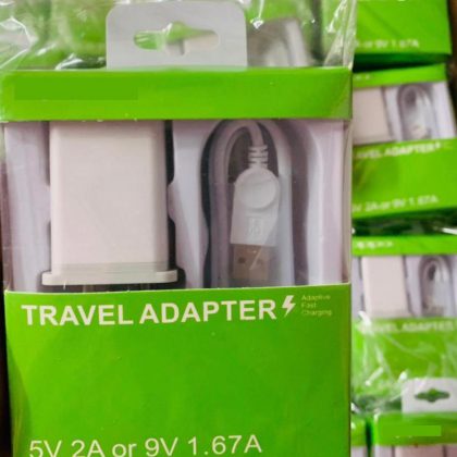 Android USB Fast Charger for Oppo Mobiles