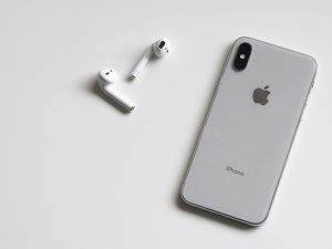 Uses Of Mobile Accessories Both Android & iOS 5 Airpods