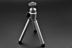 Uses Of Mobile Accessories Both Android & iOS 6 Tripod Stand