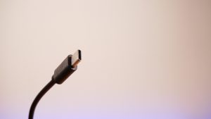 Uses Of Mobile Accessories Both Android & iOS 9 Type C Connector
